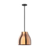 TRINITY luminaire suspendu 12"D PD62012