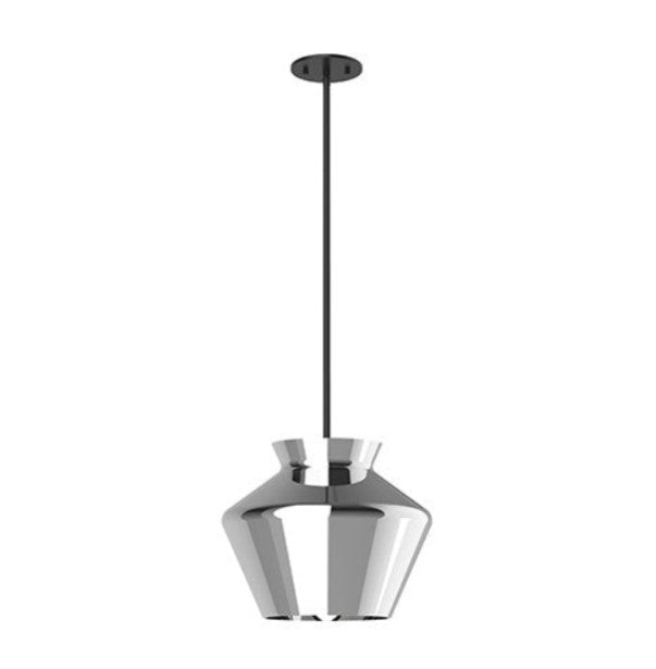 TRINITY luminaire suspendu 13"D PD62013