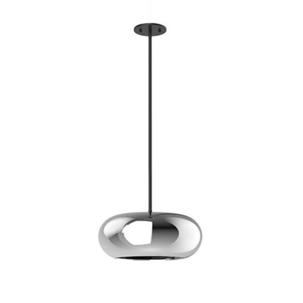 TRINITY luminaire suspendu 14"D PD62014