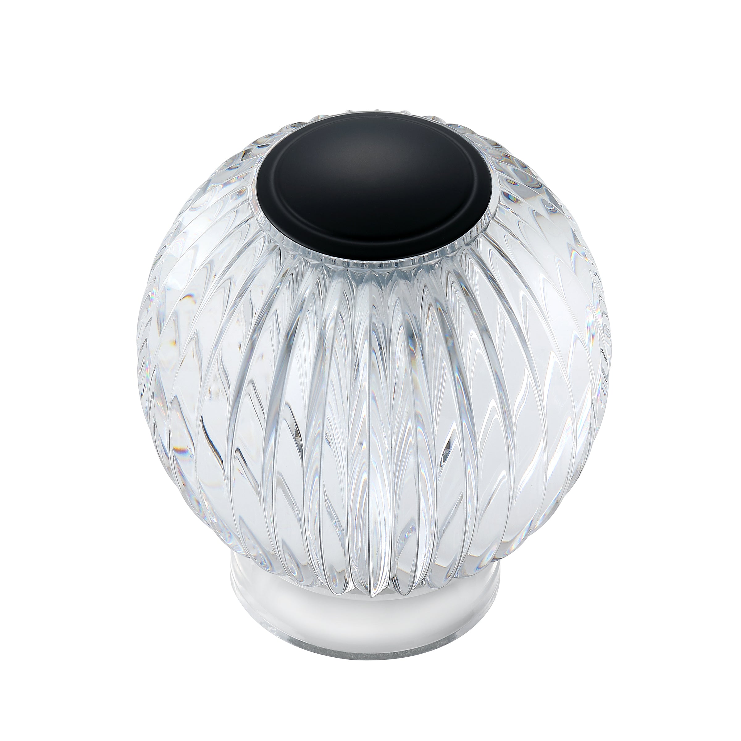VORA lampe de table rechargeable 5