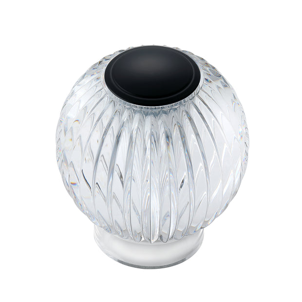 VORA lampe de table rechargeable 5"D PTL8708