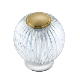 VORA lampe de table rechargeable 5