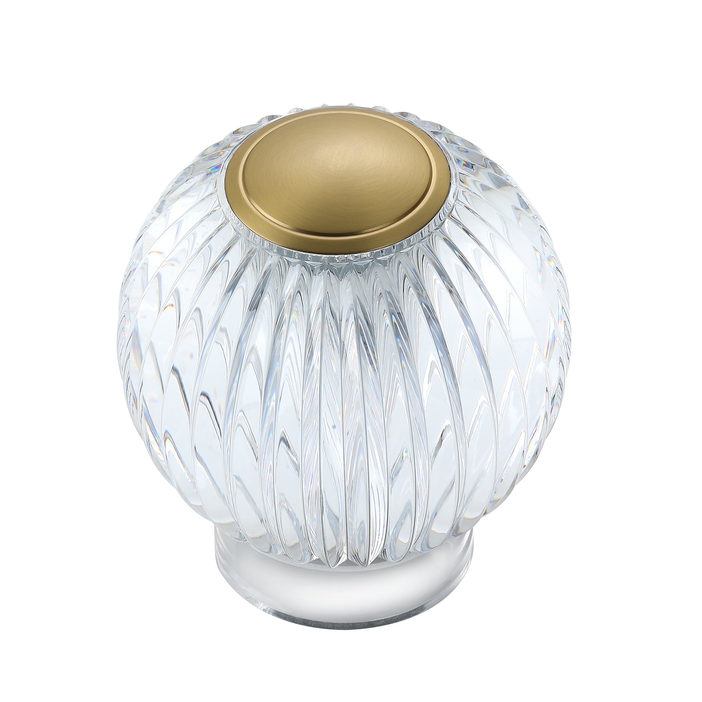 VORA lampe de table rechargeable 5