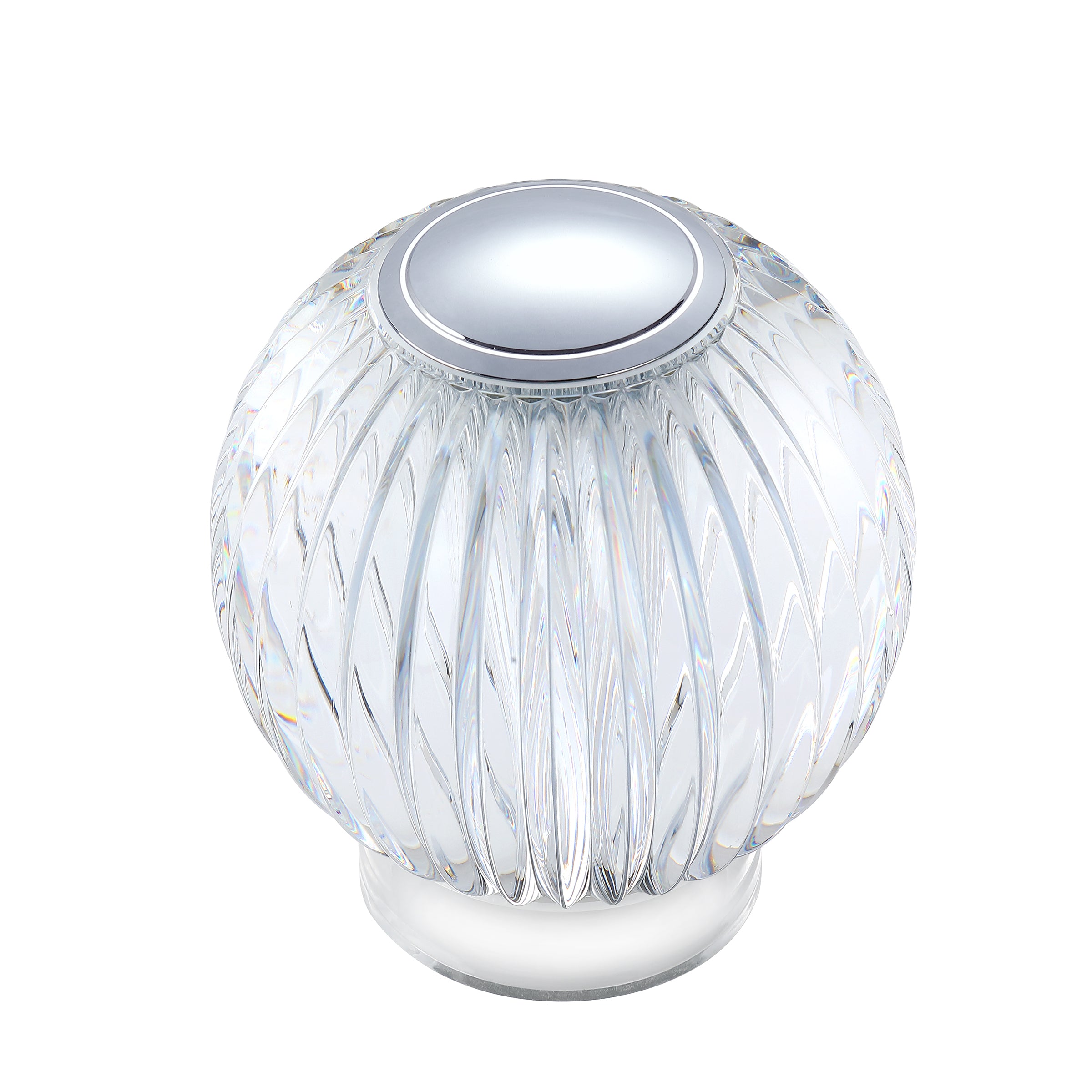 VORA lampe de table rechargeable 5