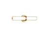 STACHIE luminaire murale 18"L | Luminaire Plus.ca