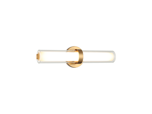 STACHIE luminaire murale 18"L | Luminaire Plus.ca