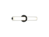 STACHIE luminaire murale 18"L | Luminaire Plus.ca