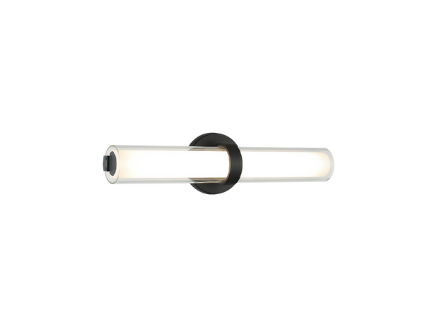 STACHIE luminaire murale 18"L | Luminaire Plus.ca