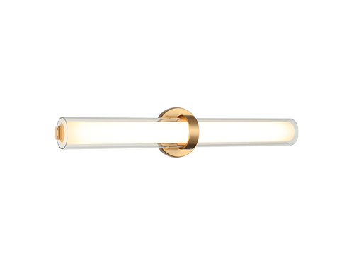 STACHIE luminaire murale 24"L | Luminaire Plus.ca