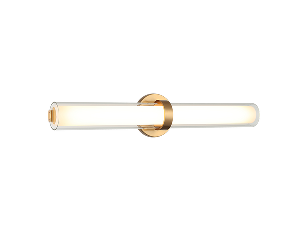 STACHIE luminaire murale 24"L | Luminaire Plus.ca