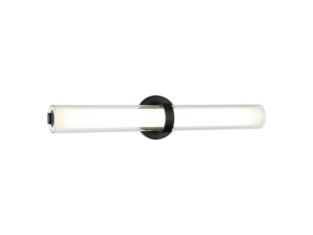 STACHIE luminaire murale 24"L | Luminaire Plus.ca
