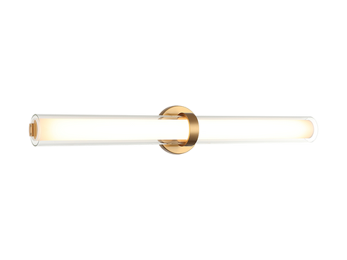 STACHIE luminaire murale 30"L | Luminaire Plus.ca