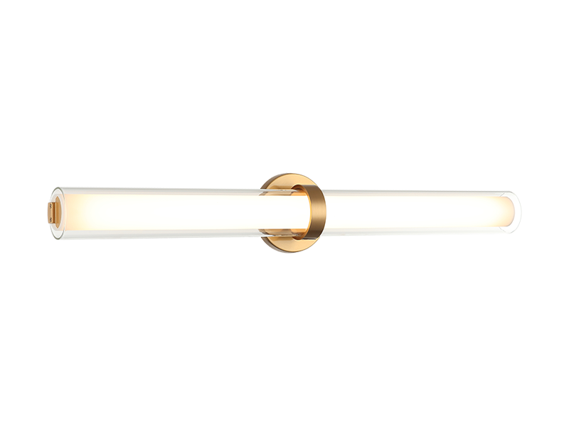 STACHIE luminaire murale 30"L | Luminaire Plus.ca
