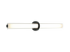 STACHIE luminaire murale 30"L | Luminaire Plus.ca