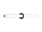 STACHIE luminaire murale 30"L | Luminaire Plus.ca