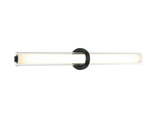 STACHIE luminaire murale 30"L | Luminaire Plus.ca
