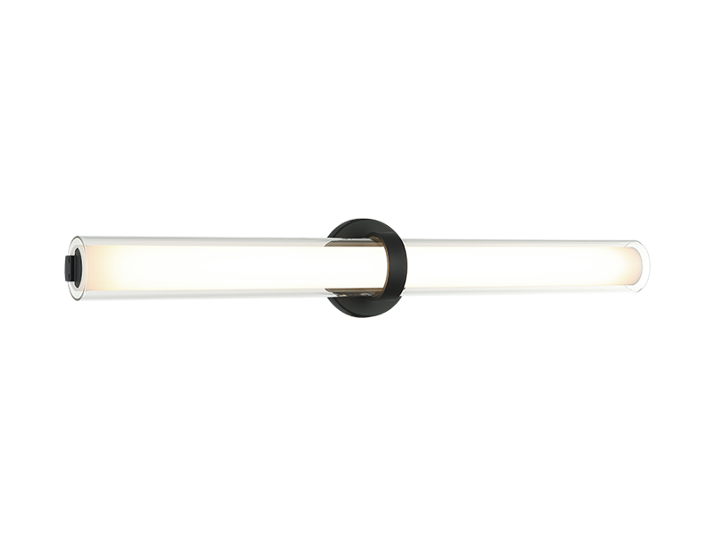 STACHIE luminaire murale 30"L | Luminaire Plus.ca