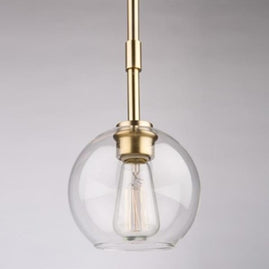 HAMILTON luminaire suspendu 6