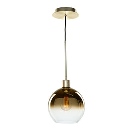 MORNING MIST luminaire suspension 8