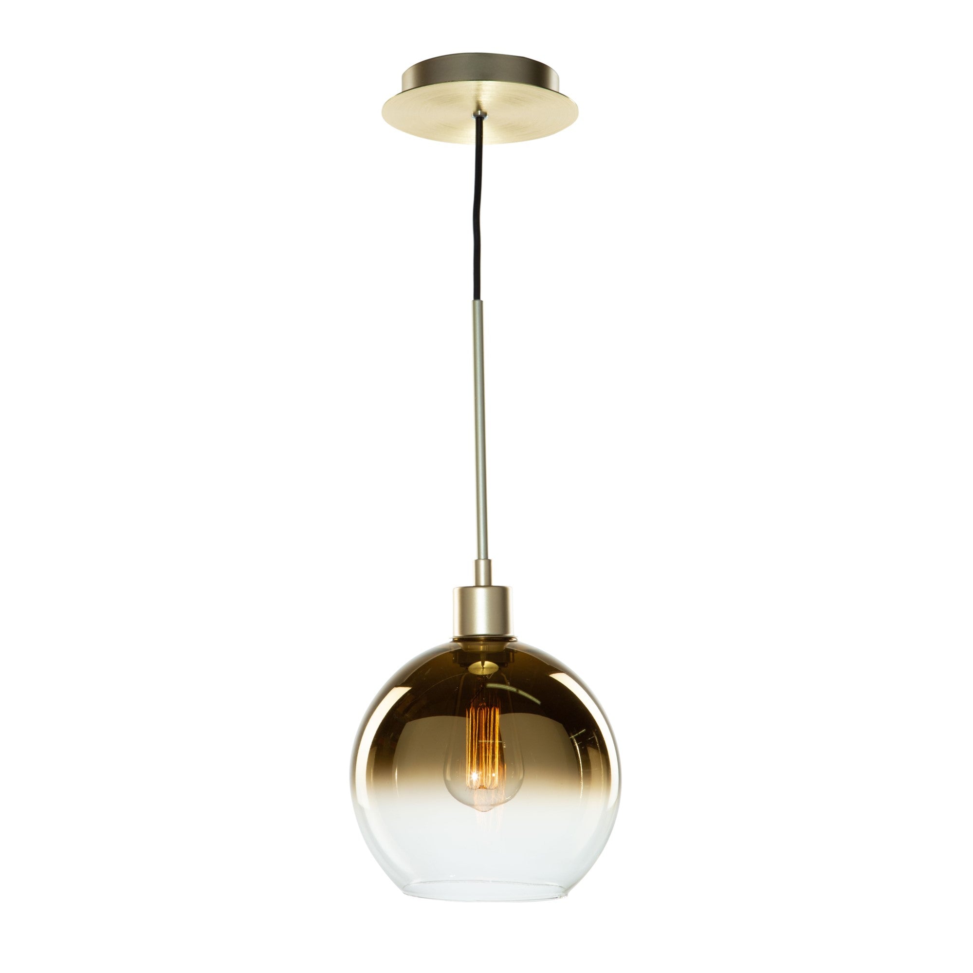 MORNING MIST luminaire suspension 8