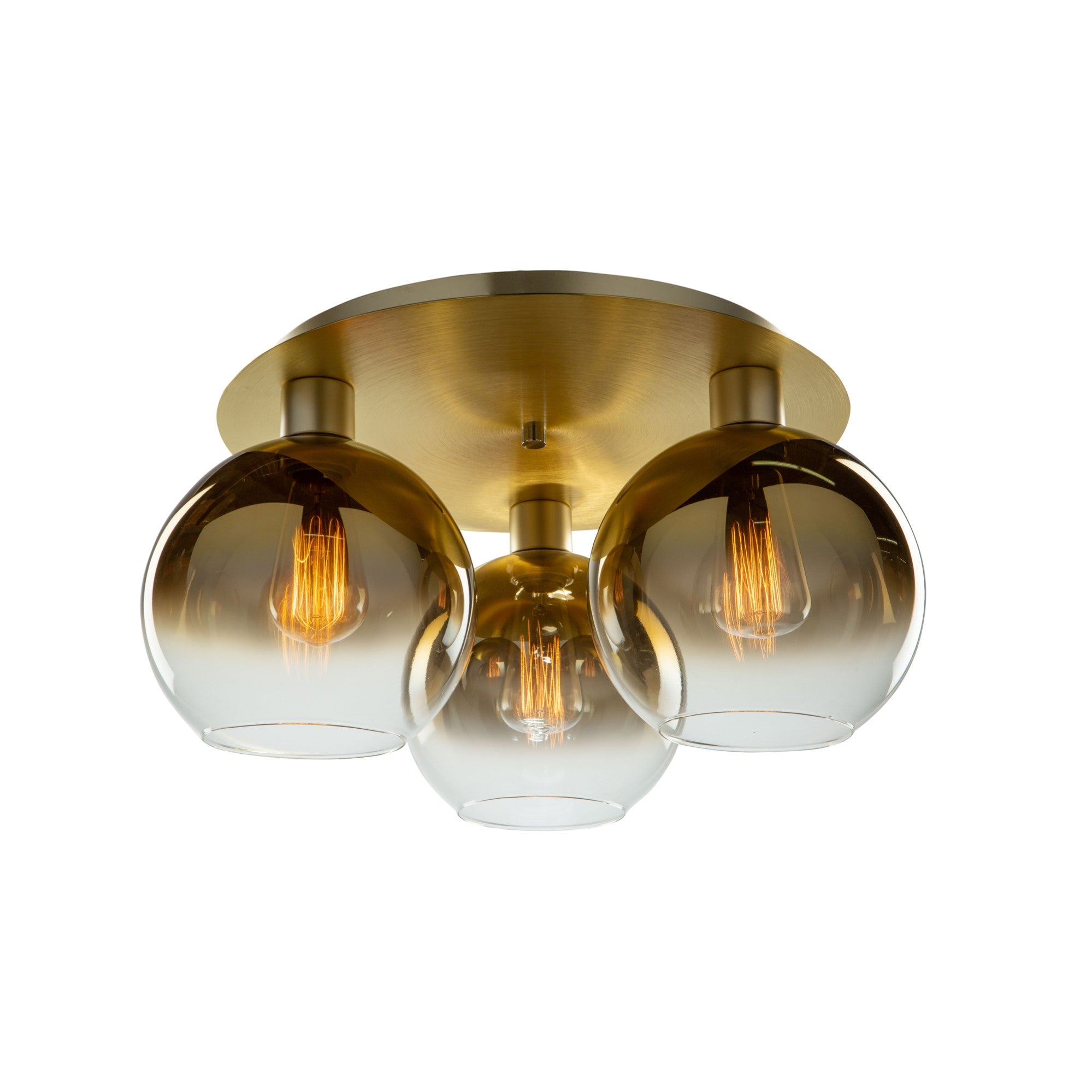 MORNING MIST luminaire plafonnier 20