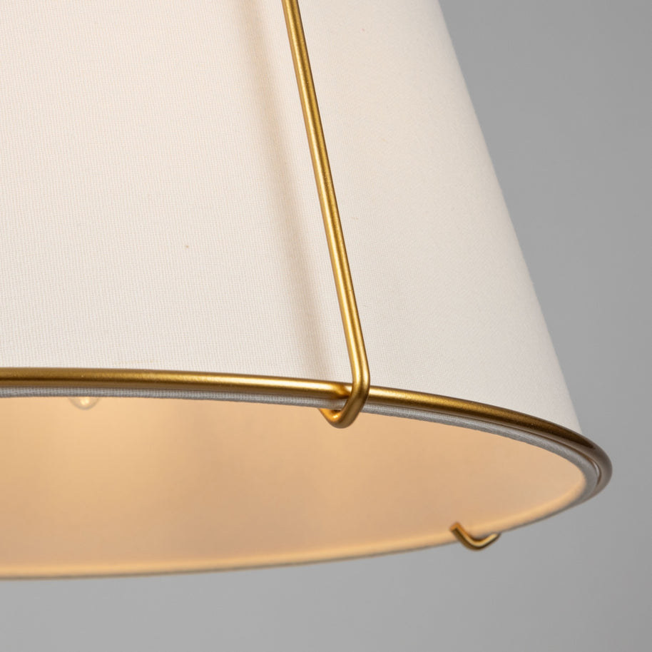 PULLMAN luminaire plafonnier 17