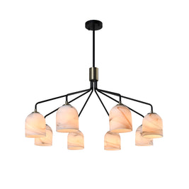 CREMA luminaire suspension 34