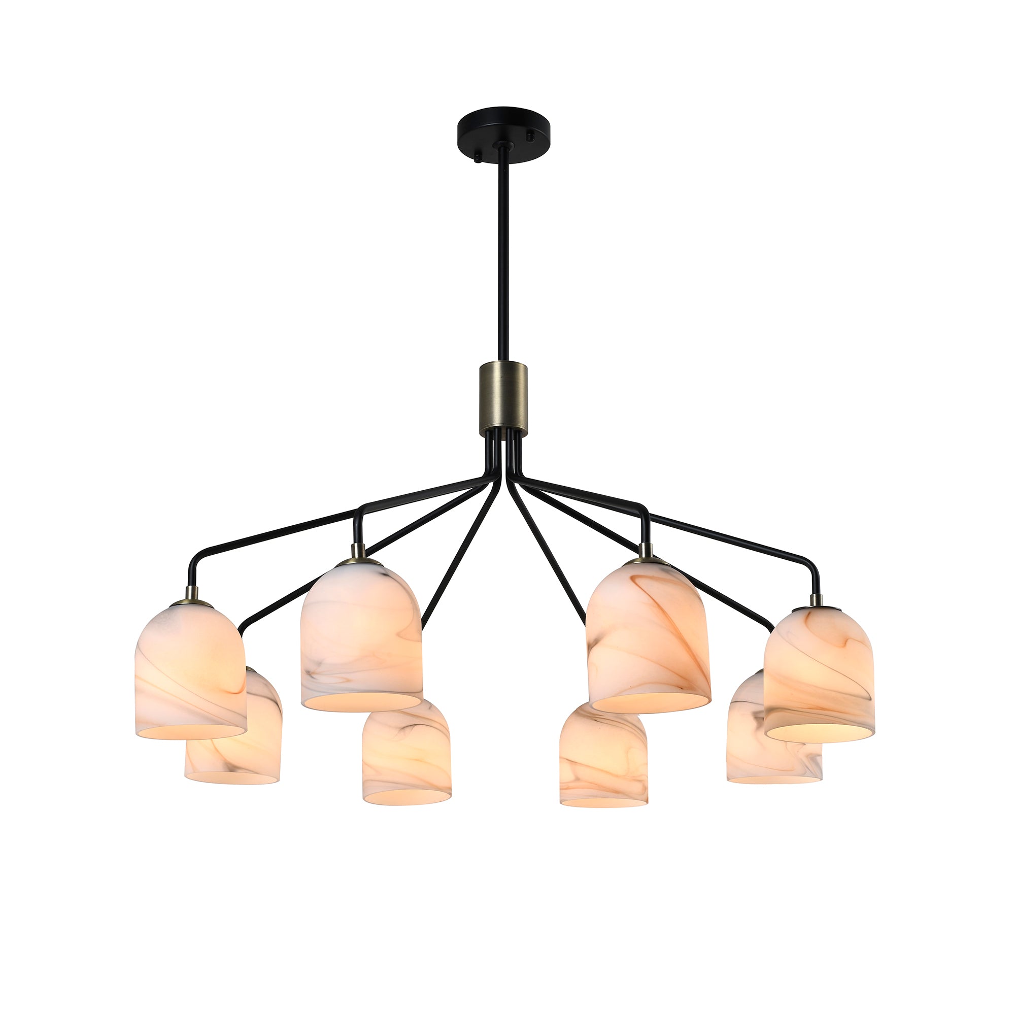 CREMA luminaire suspension 34
