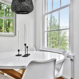 DEMBLEBY luminaire suspendu bois | Luminaire Plus.ca
