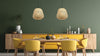 DEMBLEBY luminaire suspendu bois | Luminaire Plus.ca
