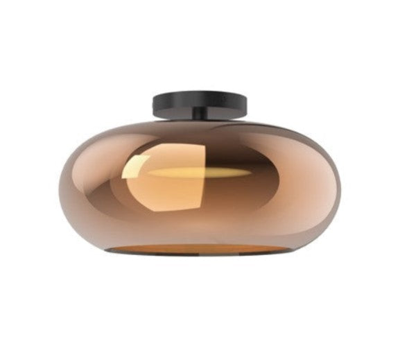 TRINITY luminaire plafonnier 14"D SF62014