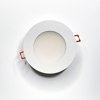 RIGID SP2 encastré blanc 4'' 3662175 | Luminaire Plus.ca