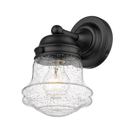 VAUGHN luminaire murale simple 9