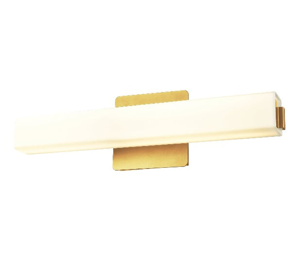 VENTURE luminaire murale de vanité 18"L DVP33892