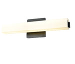 VENTURE luminaire murale de vanité 18"L DVP33892