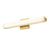 VENTURE luminaire murale de vanité 24" DVP33893