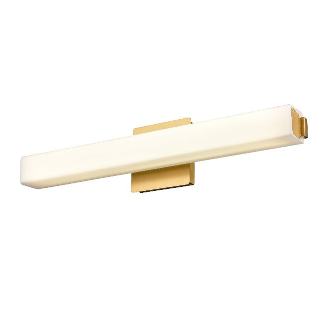 VENTURE luminaire murale de vanité 24" DVP33893