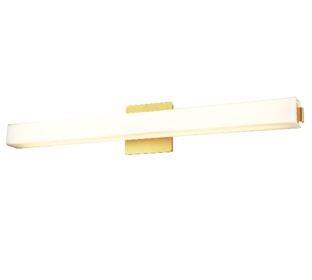 VENTURE luminaire murale de vanité 32"L DVP33894