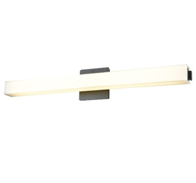 VENTURE luminaire murale de vanité 32"L DVP33894
