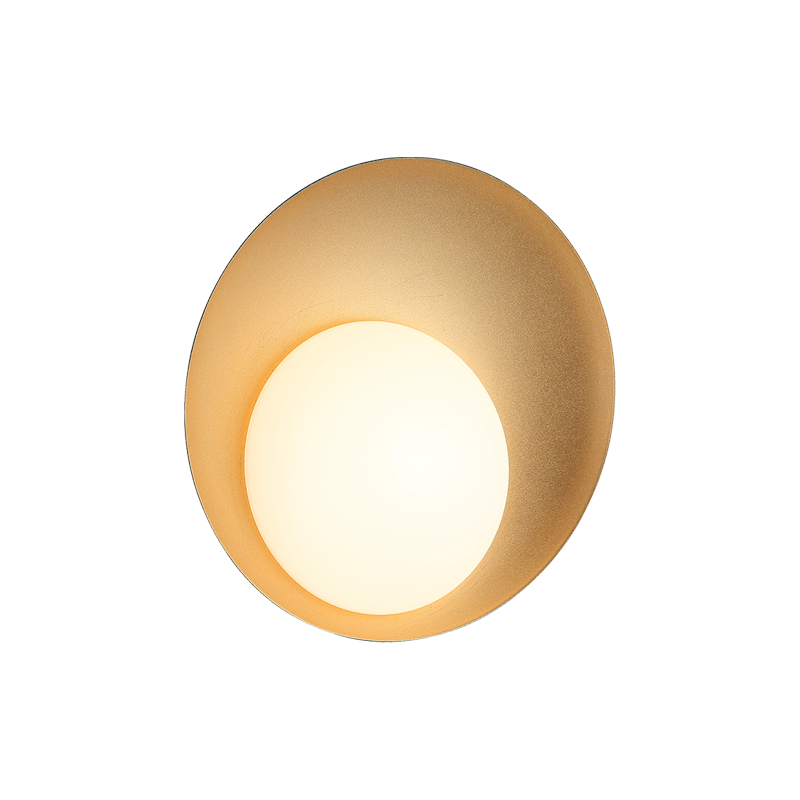 CARAVON luminaire murale simple | Luminaire Plus.ca