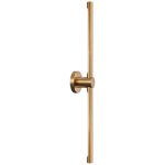 NOVELLE luminaire murale double | Luminaire Plus.ca