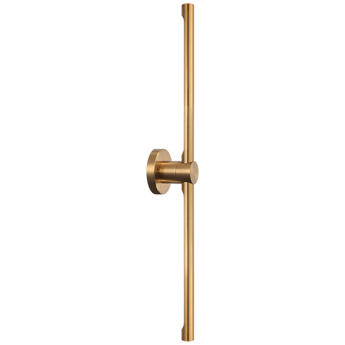 NOVELLE luminaire murale double | Luminaire Plus.ca