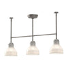 WESTLAKE luminaire linéaire 34"L LP540344