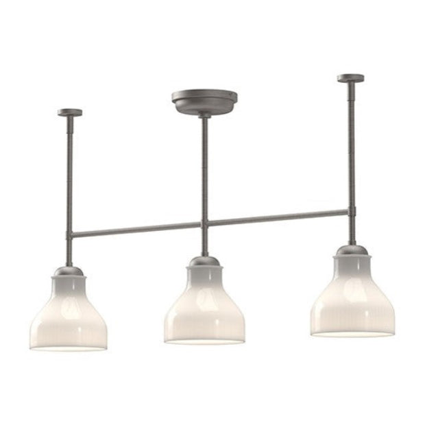 WESTLAKE luminaire linéaire 34"L LP540344