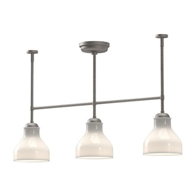 WESTLAKE luminaire linéaire 34"L LP540344
