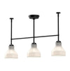 WESTLAKE luminaire linéaire 34"L LP540344