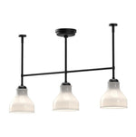 WESTLAKE luminaire linéaire 34"L LP540344