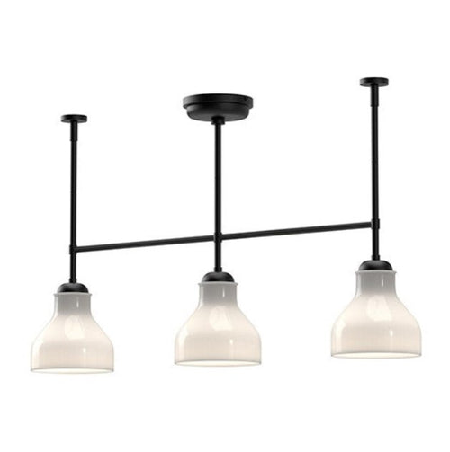 WESTLAKE luminaire linéaire 34"L LP540344