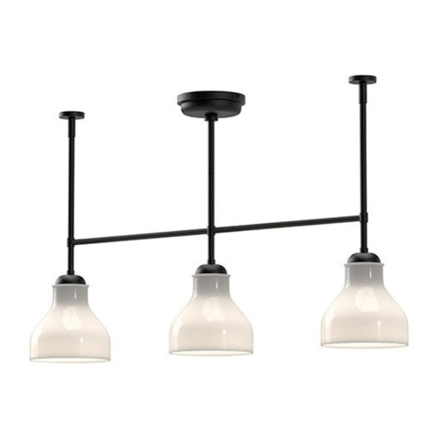 WESTLAKE luminaire linéaire 34"L LP540344