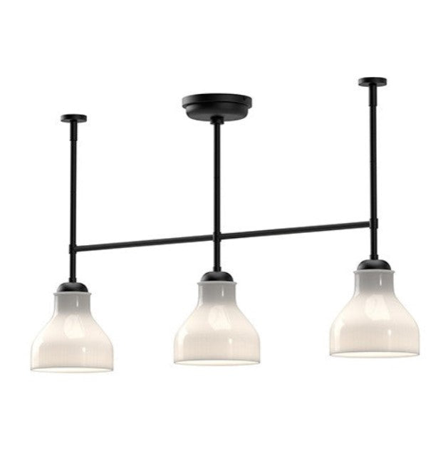 WESTLAKE luminaire linéaire 34"L LP540344